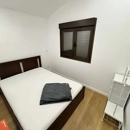 Nyaraló A Casinha