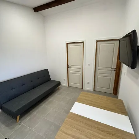 A Casinha Ferienhaus