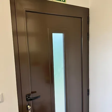 A Casinha Nyaraló *