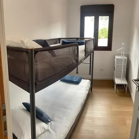 A Casinha Nyaraló Ventuzelo (Moncao)
